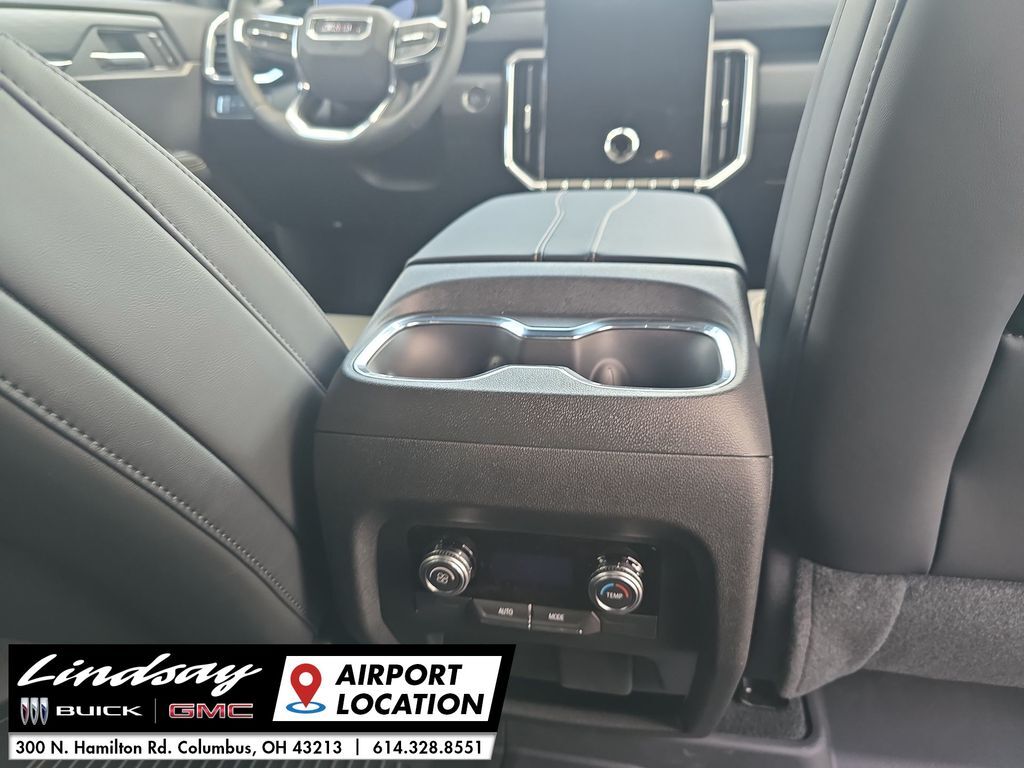 2026 GMC Acadia Elevation Columbus OH