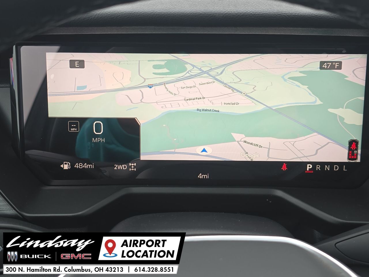 2026 GMC Acadia Elevation Columbus OH