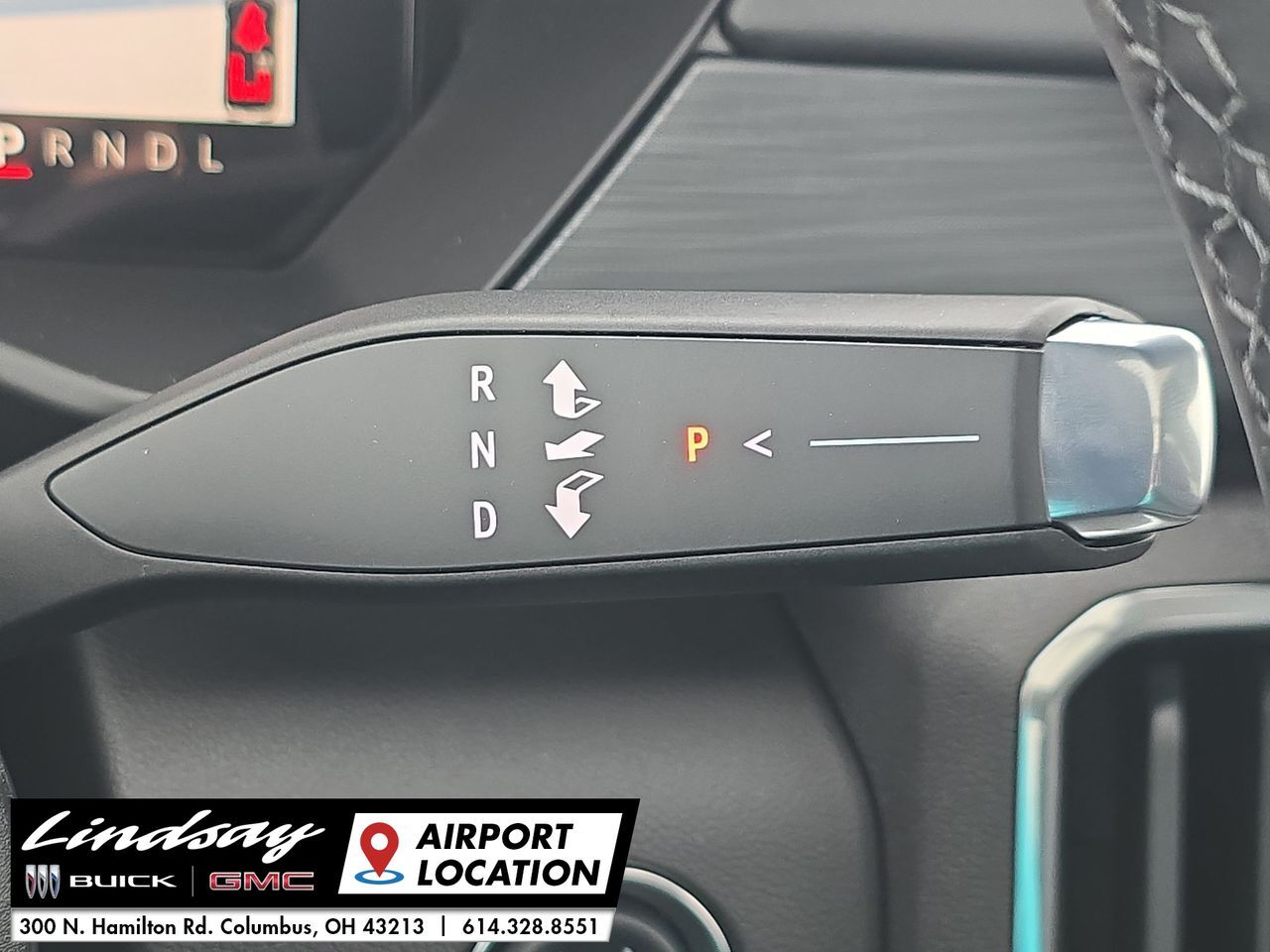 2026 GMC Acadia Elevation Columbus OH