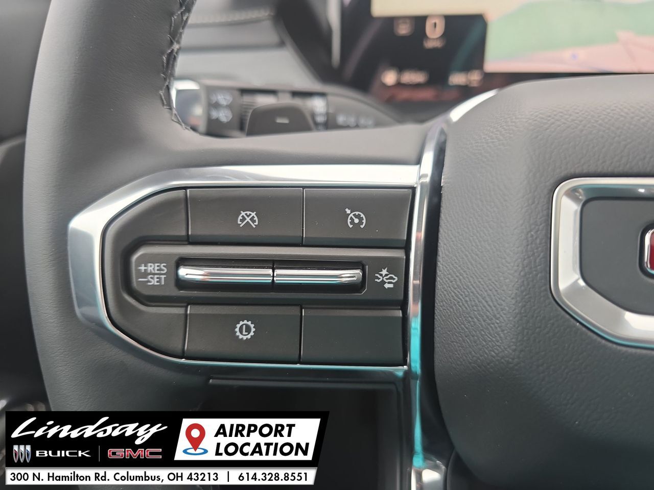 2026 GMC Acadia Elevation Columbus OH