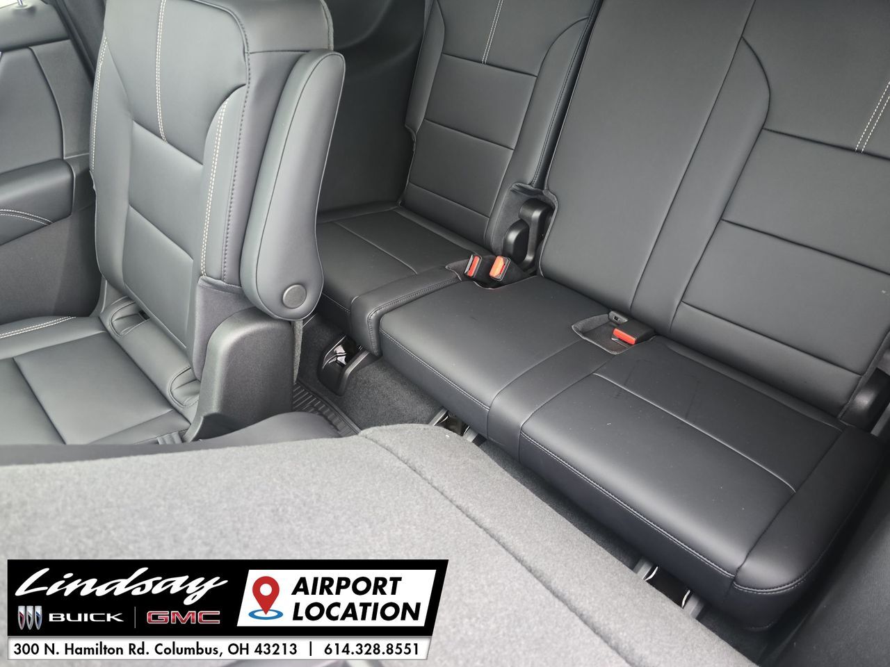 2026 GMC Acadia Elevation Columbus OH