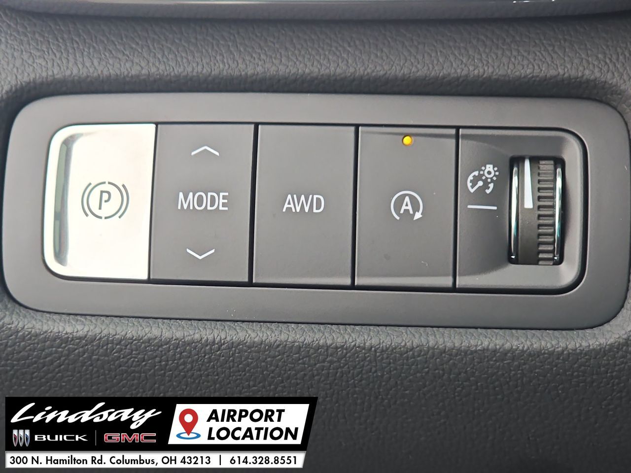 2026 GMC Acadia Elevation Columbus OH