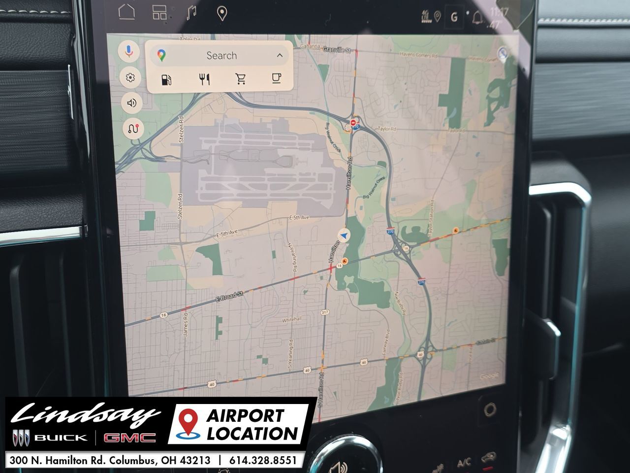 2026 GMC Acadia Elevation Columbus OH