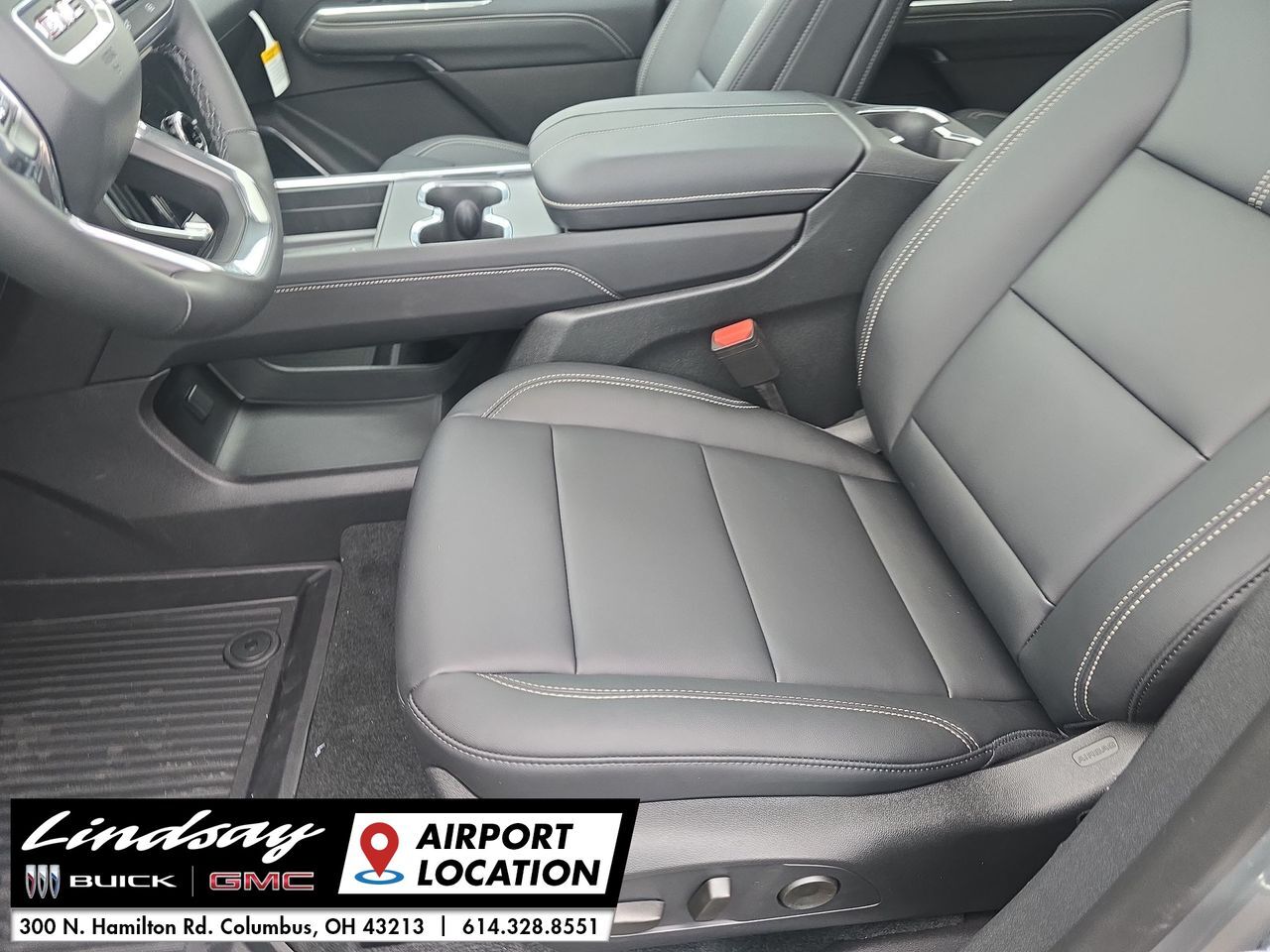 2026 GMC Acadia Elevation Columbus OH