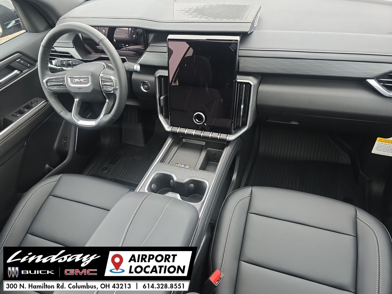 2026 GMC Acadia Elevation Columbus OH