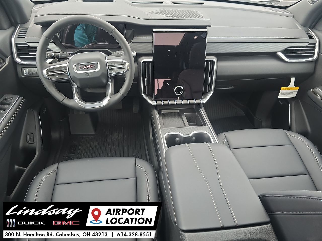 2026 GMC Acadia Elevation Columbus OH