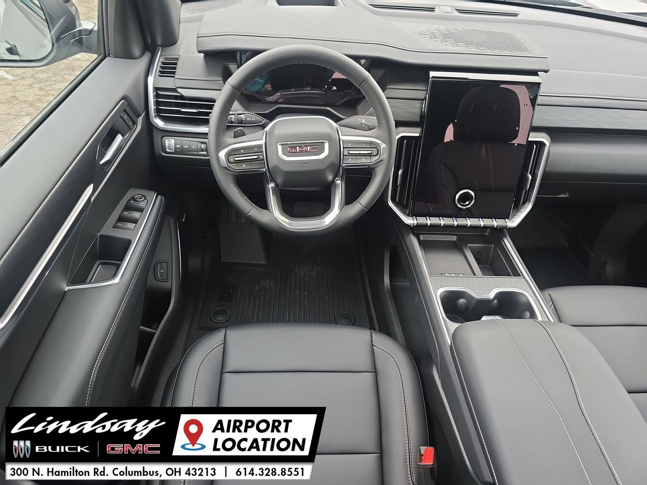 2026 GMC Acadia Elevation Columbus OH