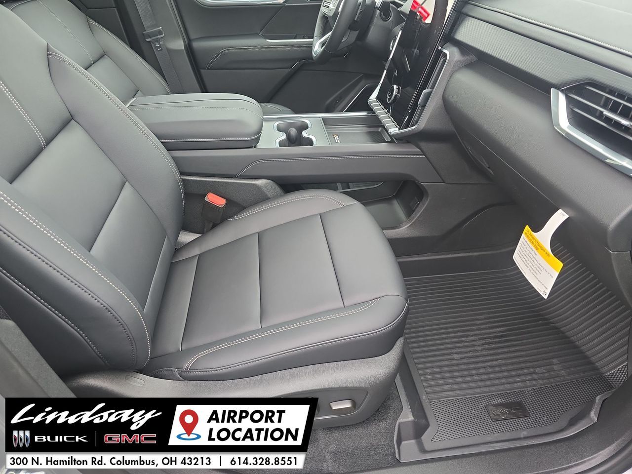 2026 GMC Acadia Elevation Columbus OH