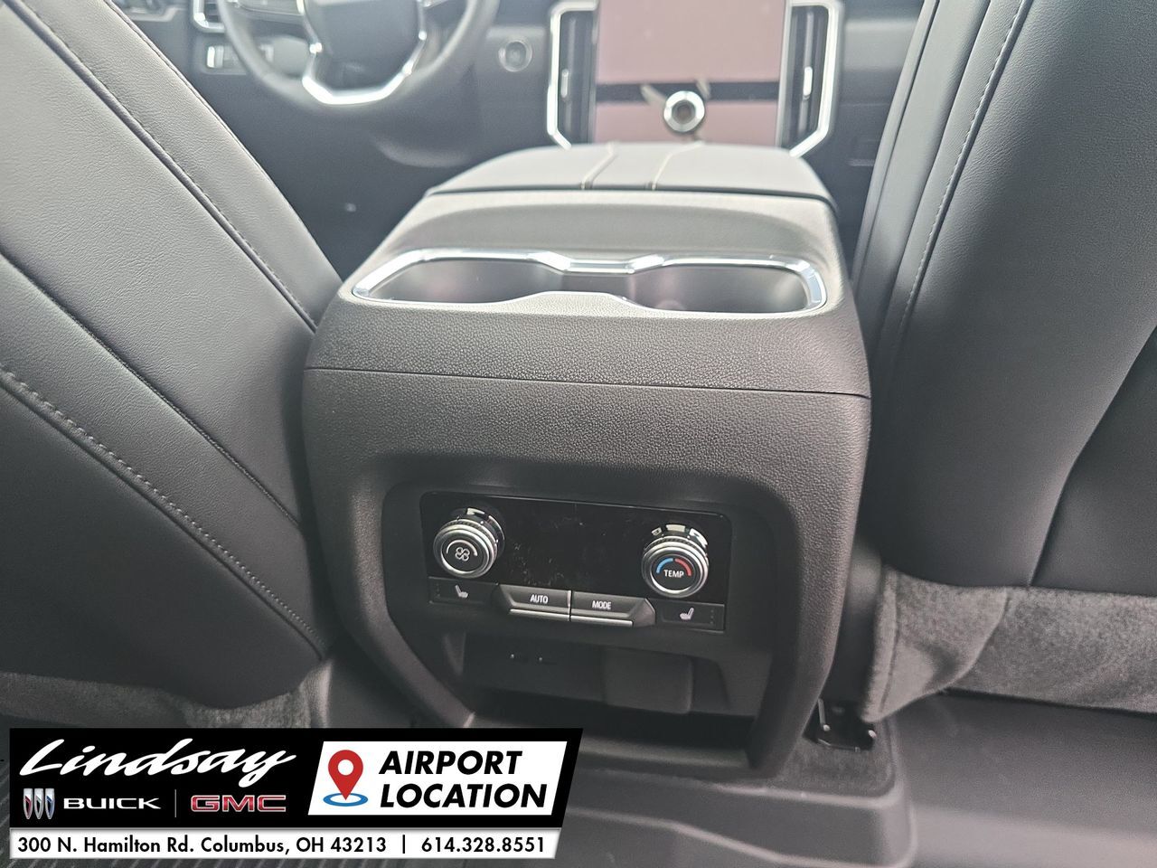 2026 GMC Acadia Elevation Columbus OH