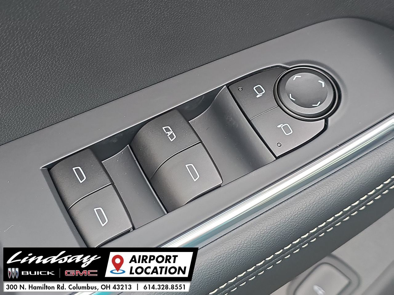 2026 GMC Acadia Elevation Columbus OH