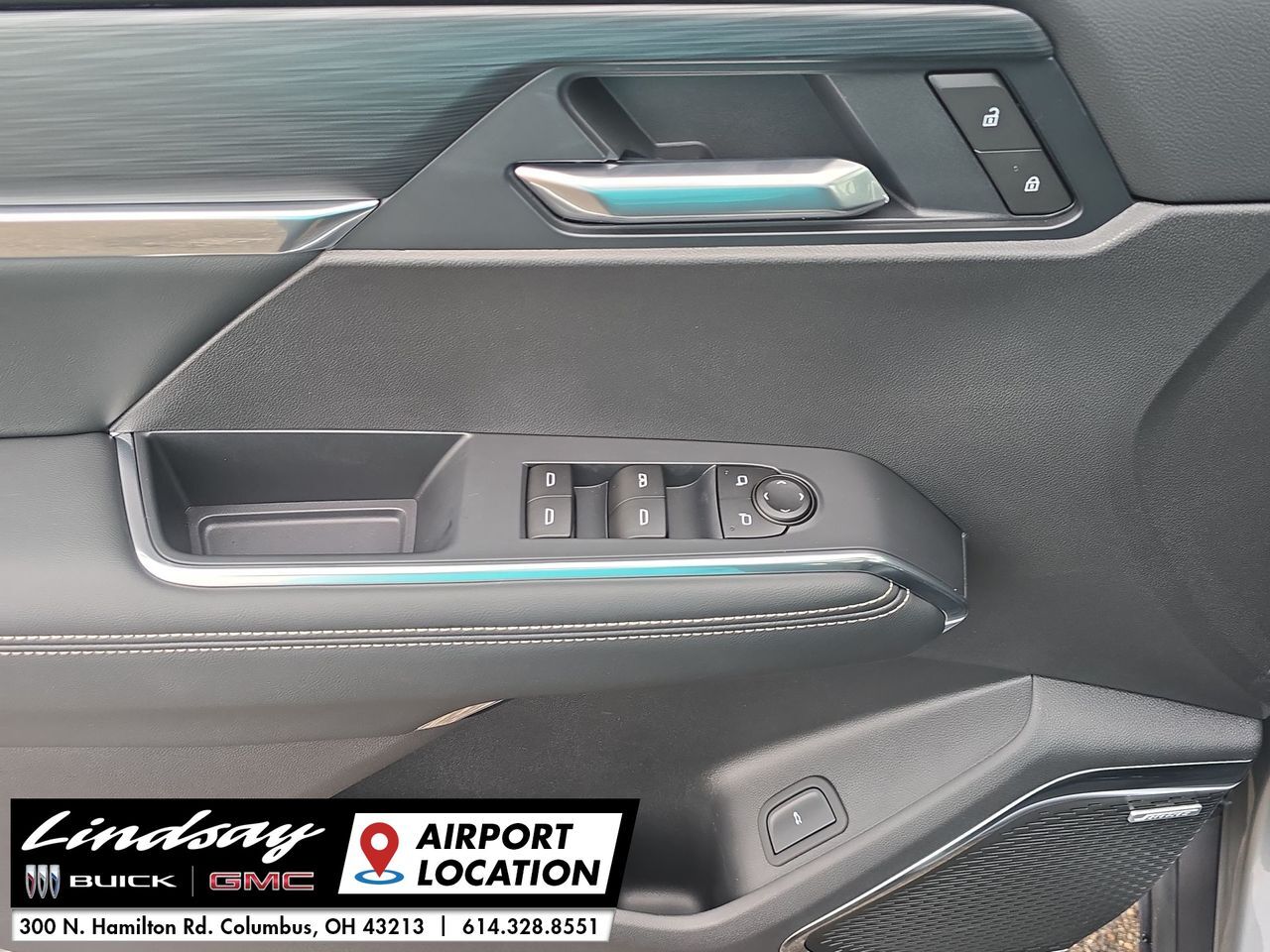 2026 GMC Acadia Elevation Columbus OH