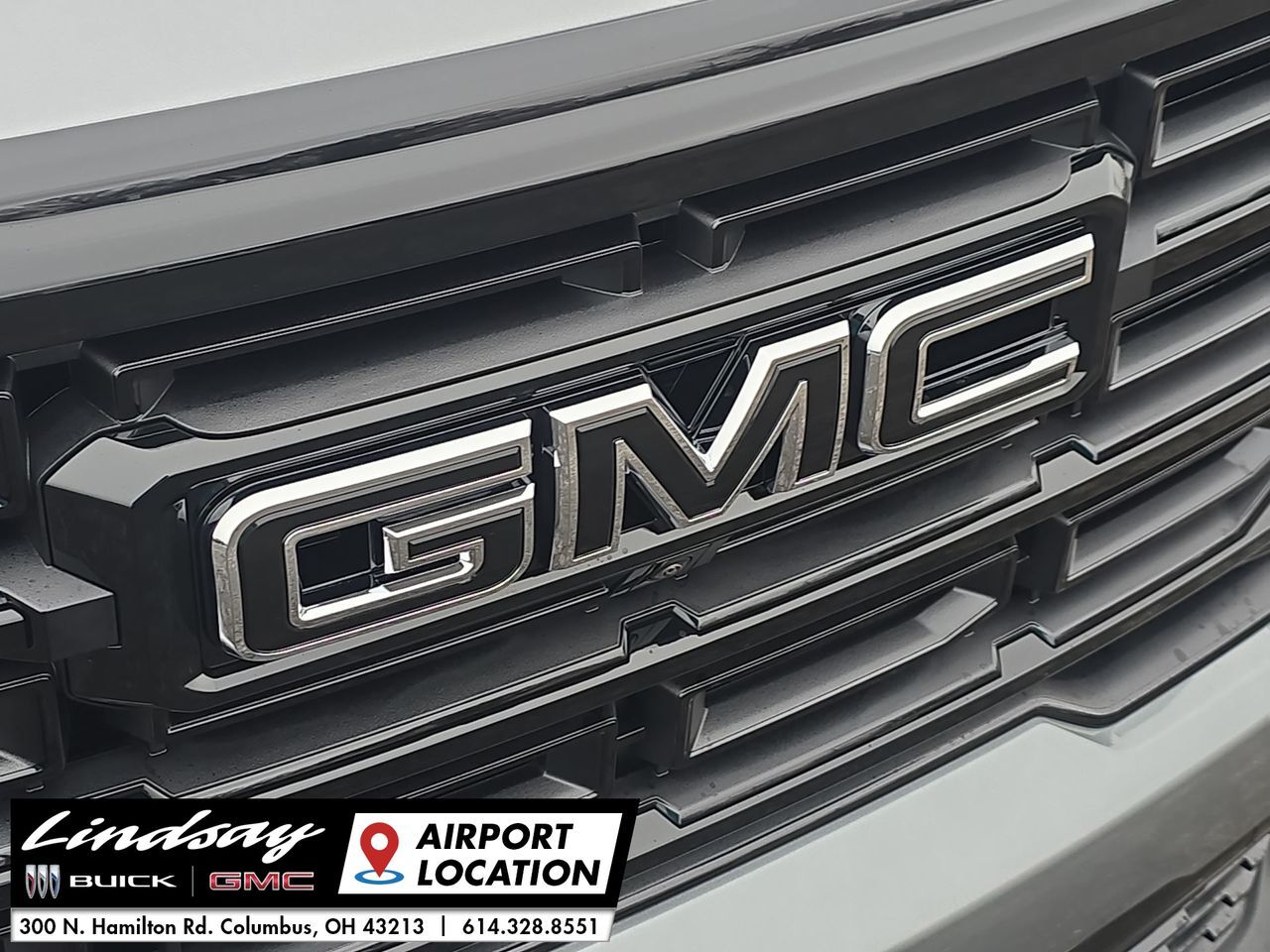 2026 GMC Acadia Elevation Columbus OH