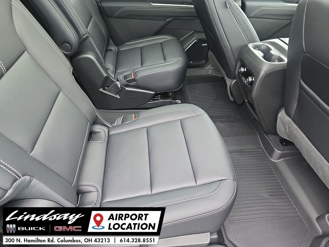 2026 GMC Acadia Elevation Columbus OH