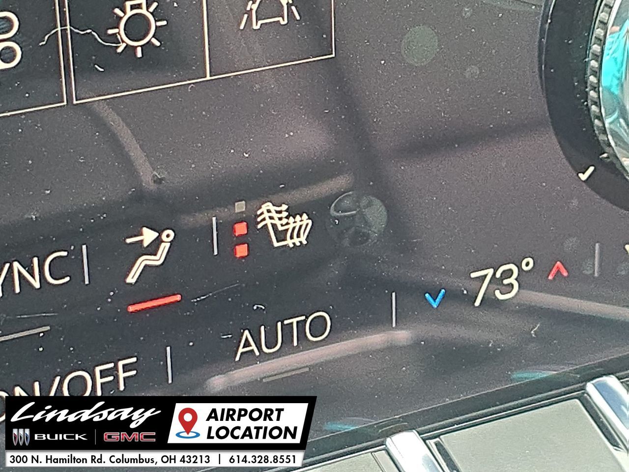 2026 GMC Acadia Elevation Columbus OH