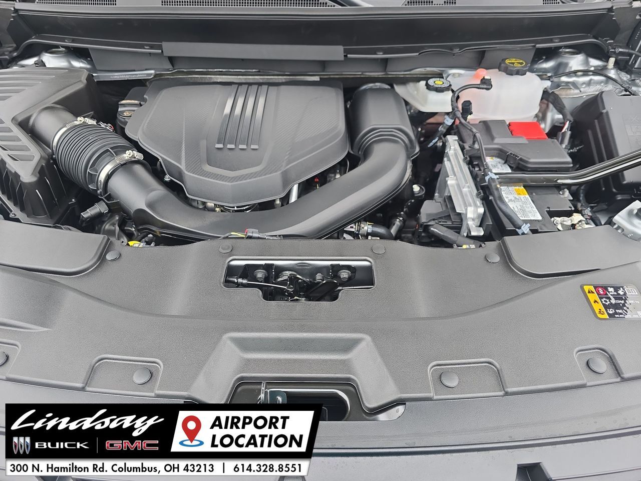 2026 GMC Acadia Elevation Columbus OH