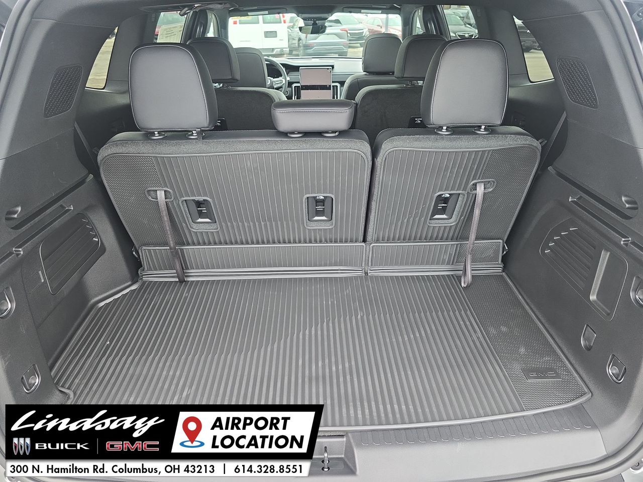 2026 GMC Acadia Elevation Columbus OH