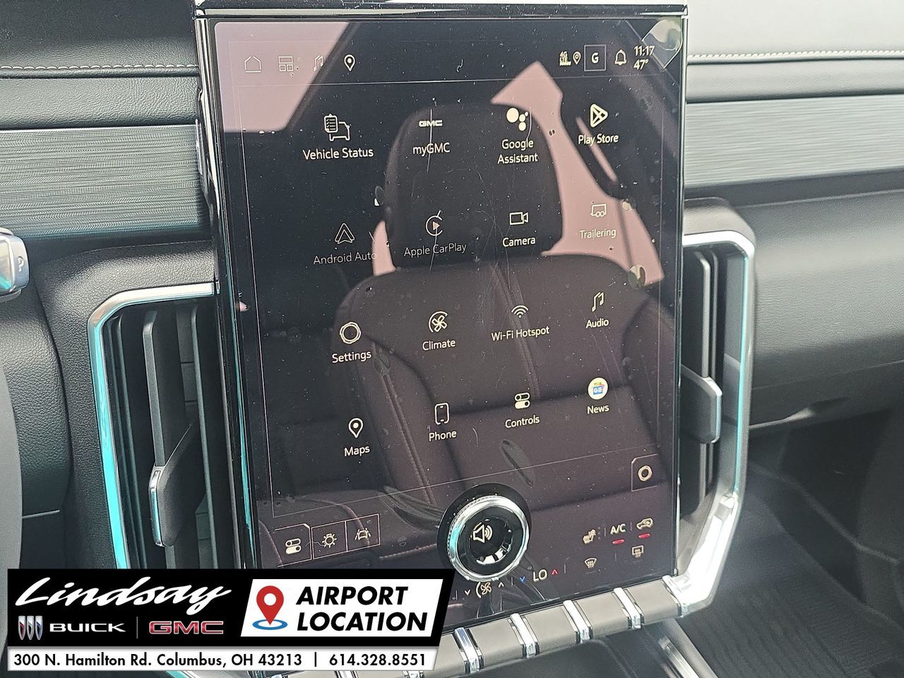 2026 GMC Acadia Elevation Columbus OH