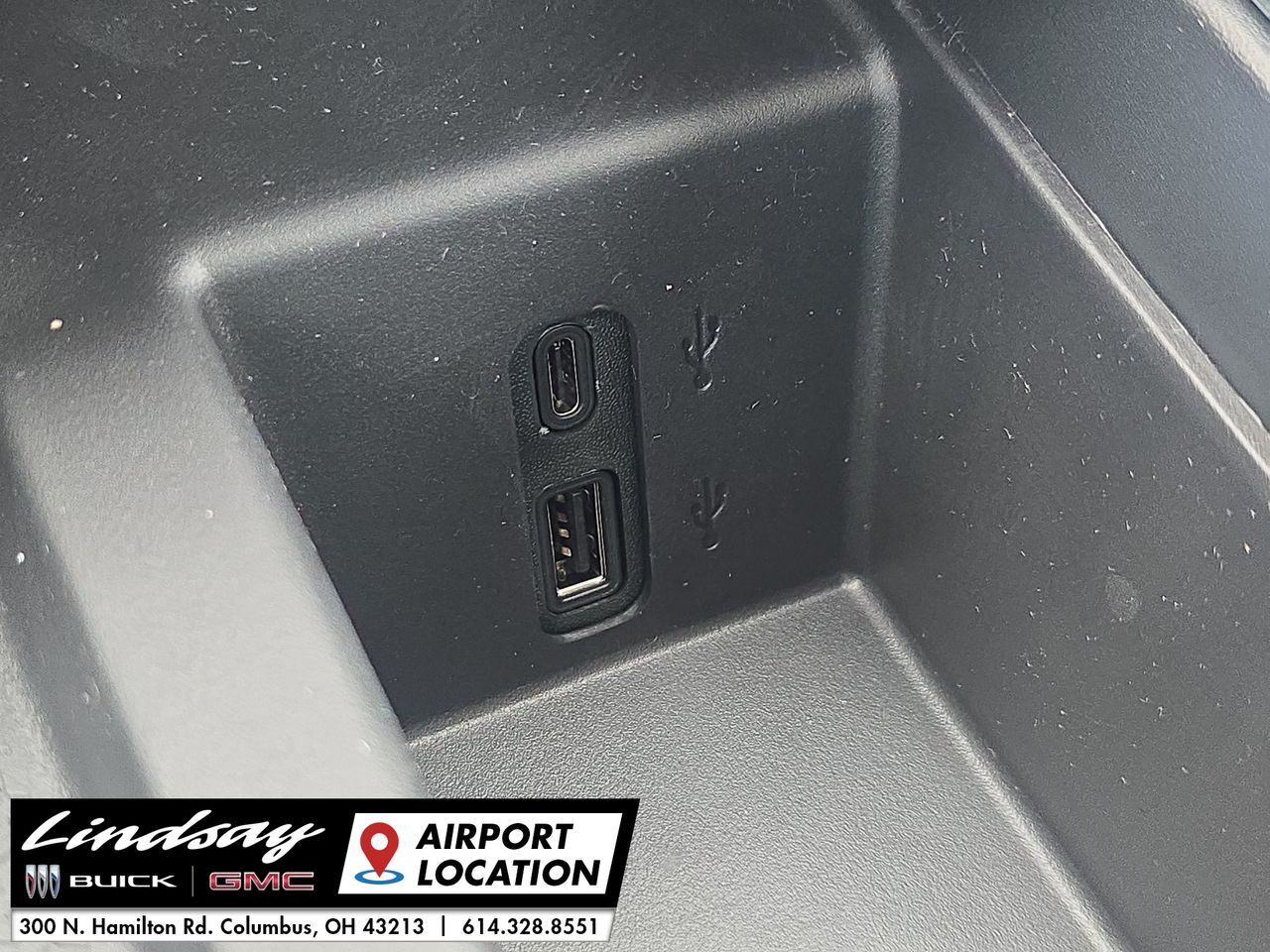 2026 GMC Acadia Elevation Columbus OH