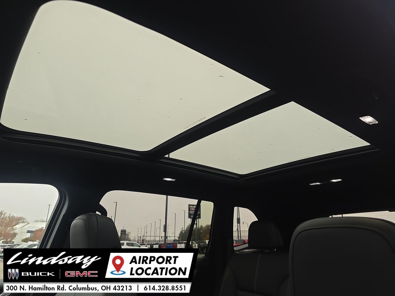 2026 GMC Acadia Elevation Columbus OH