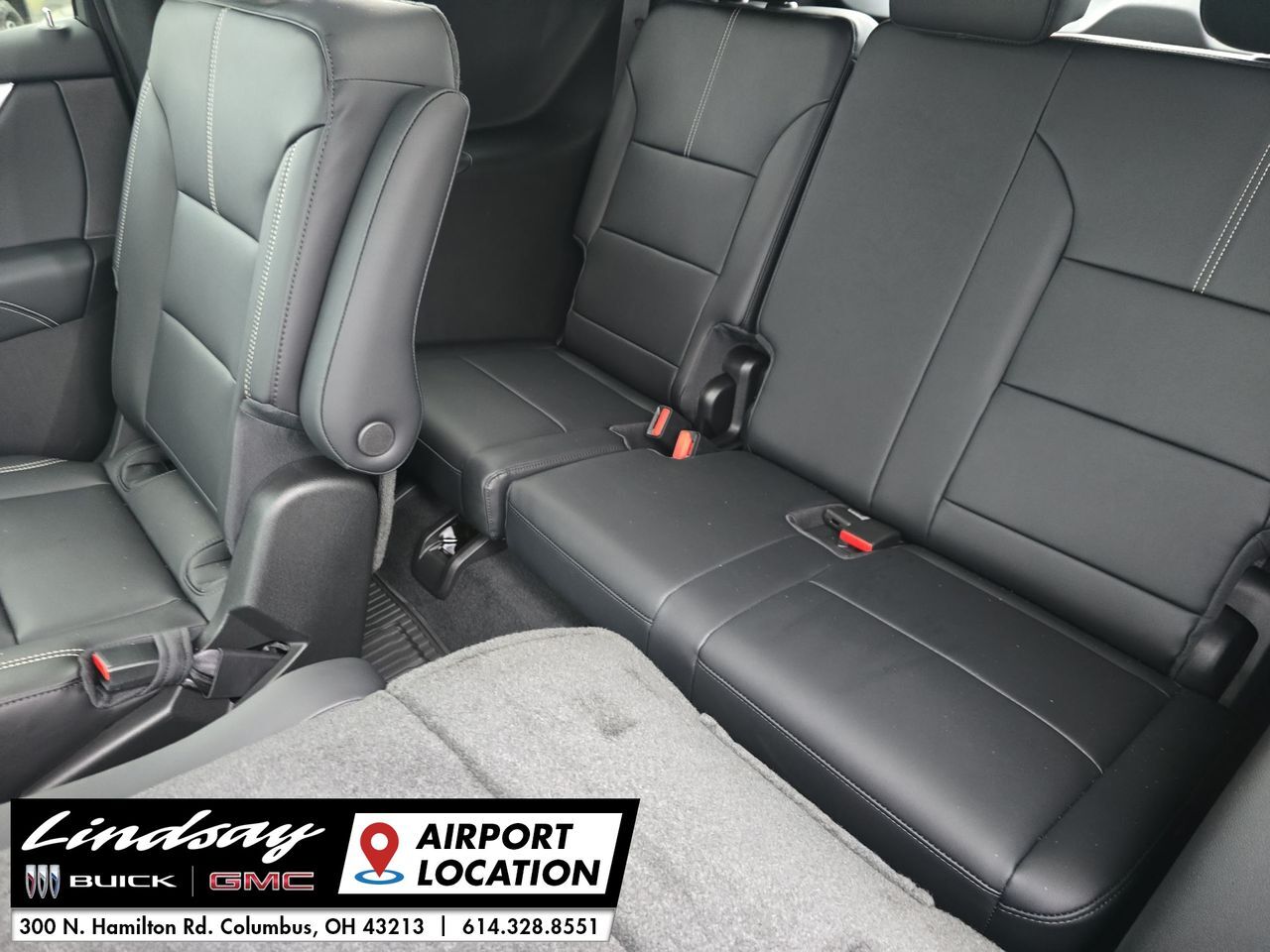 2026 GMC Acadia Elevation Columbus OH