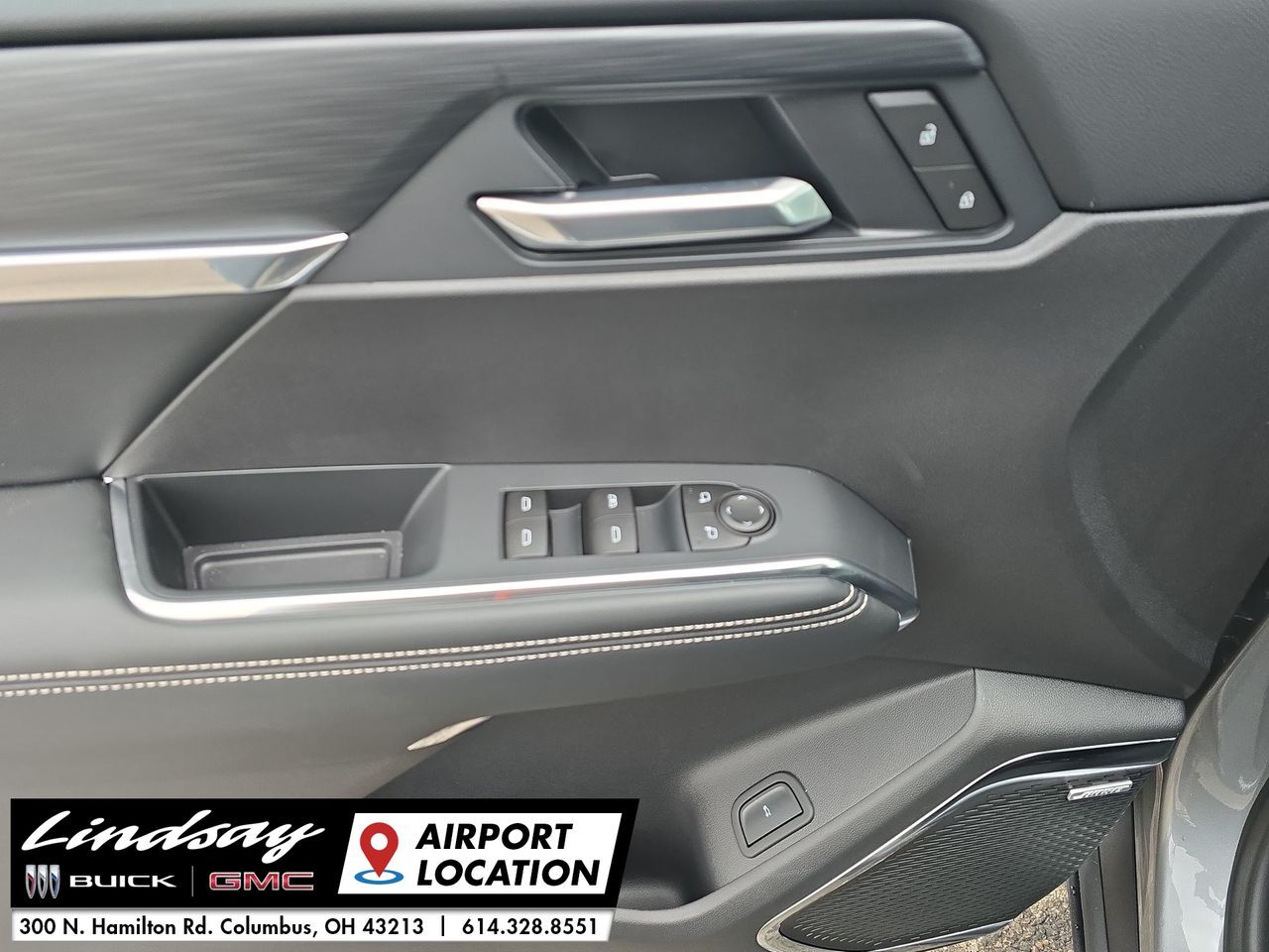 2026 GMC Acadia Elevation Columbus OH