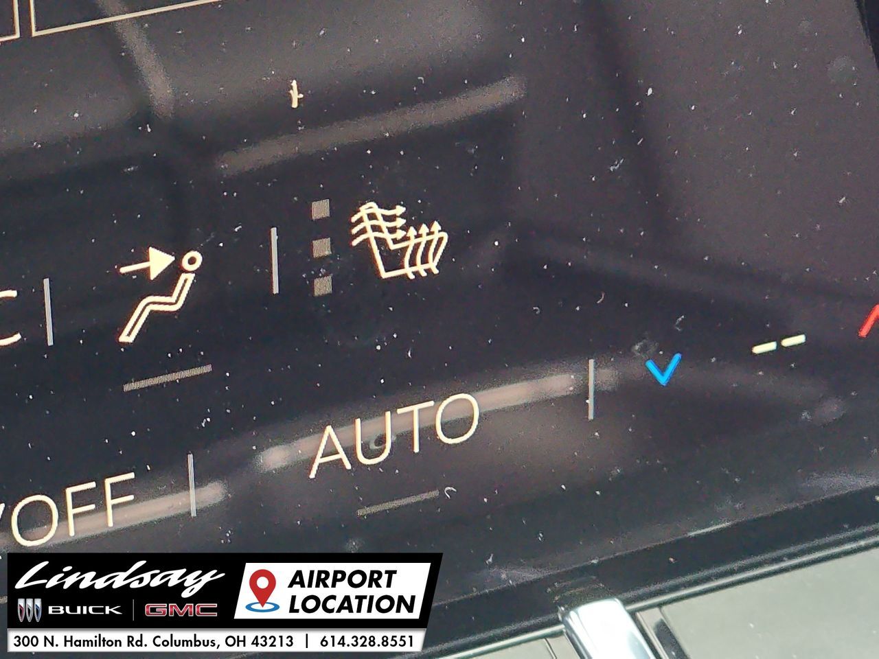 2026 GMC Acadia Elevation Columbus OH