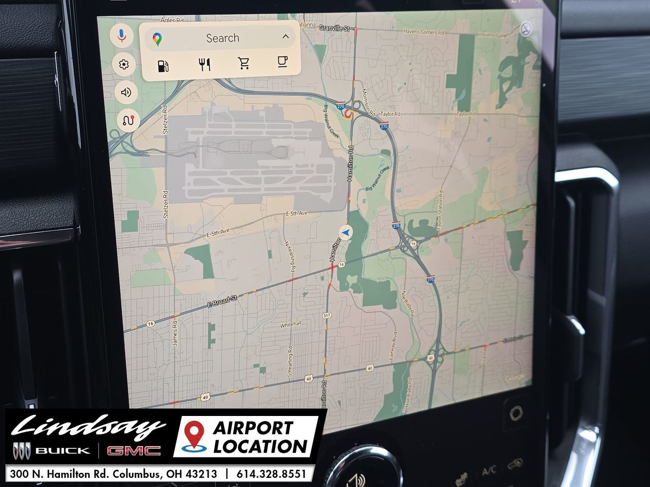 2026 GMC Acadia Elevation Columbus OH