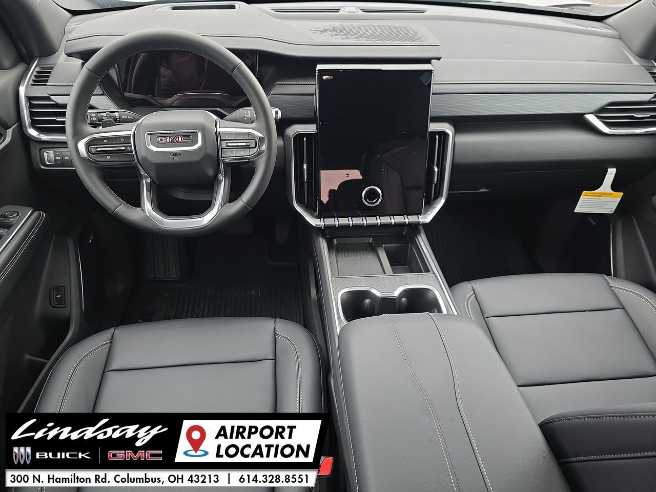 2026 GMC Acadia Elevation Columbus OH