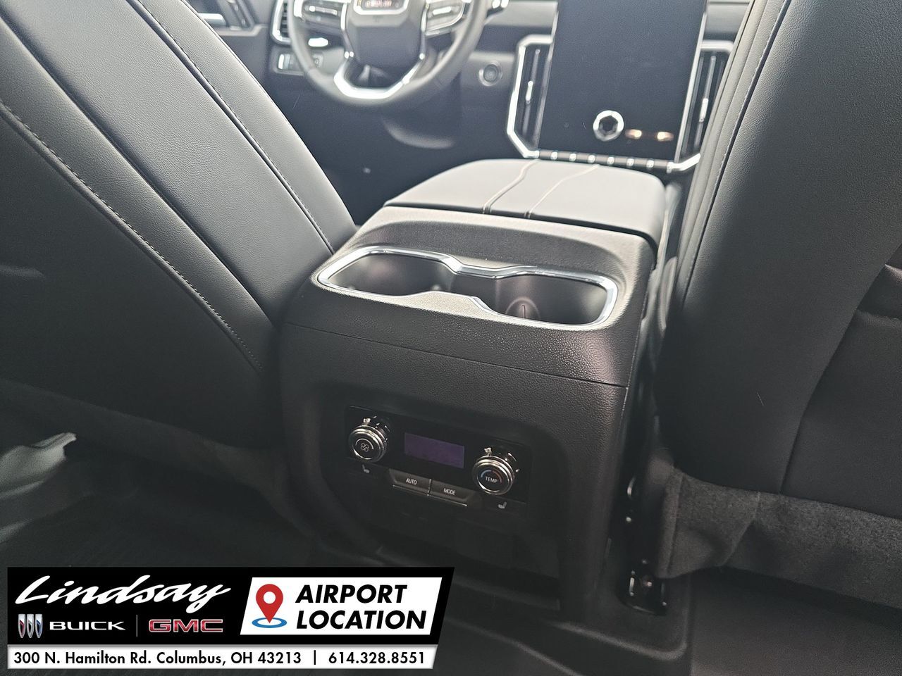 2026 GMC Acadia Elevation Columbus OH