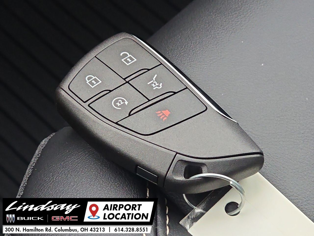 2026 GMC Acadia Elevation Columbus OH