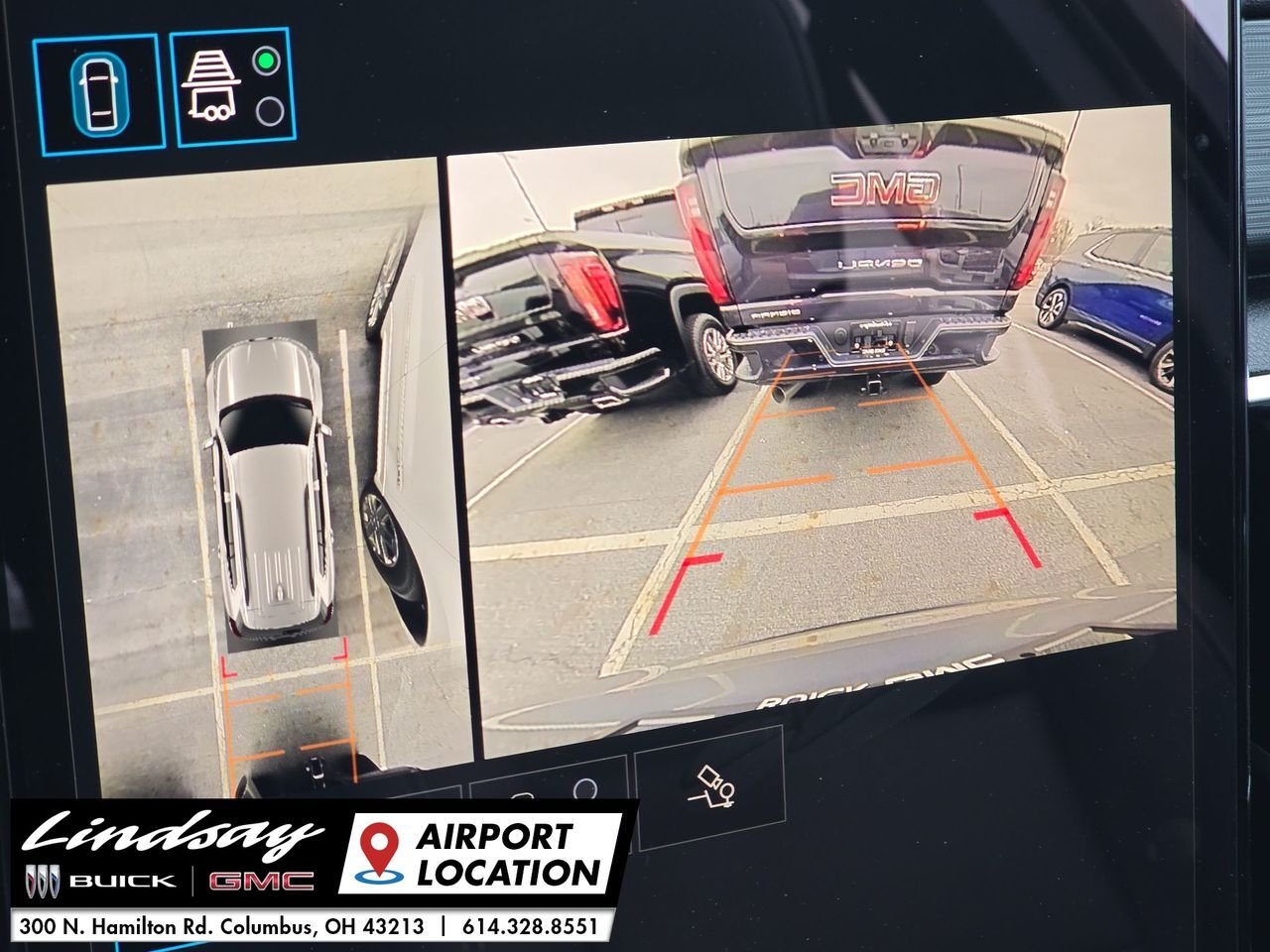 2026 GMC Acadia Elevation Columbus OH