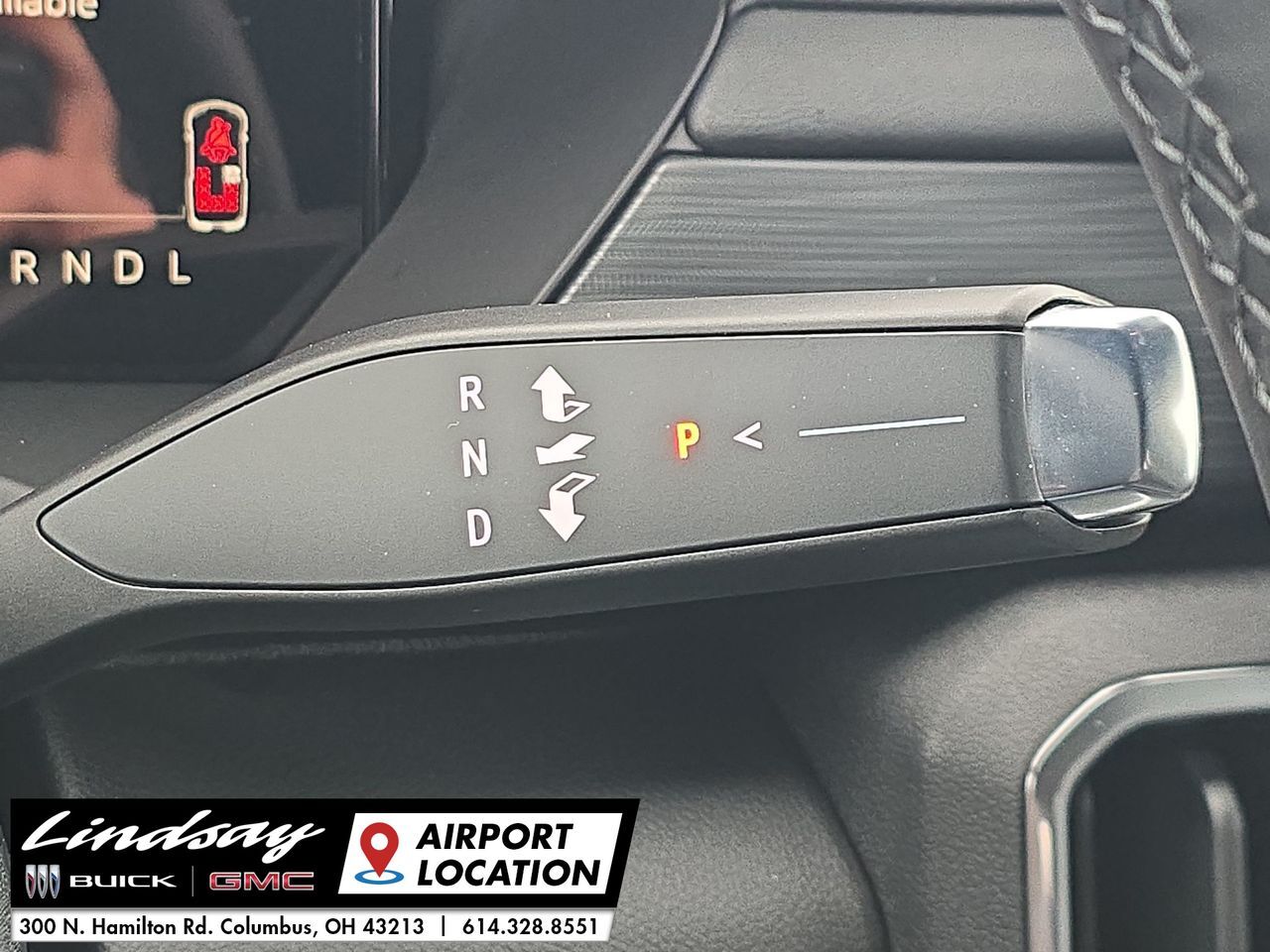 2026 GMC Acadia Elevation Columbus OH