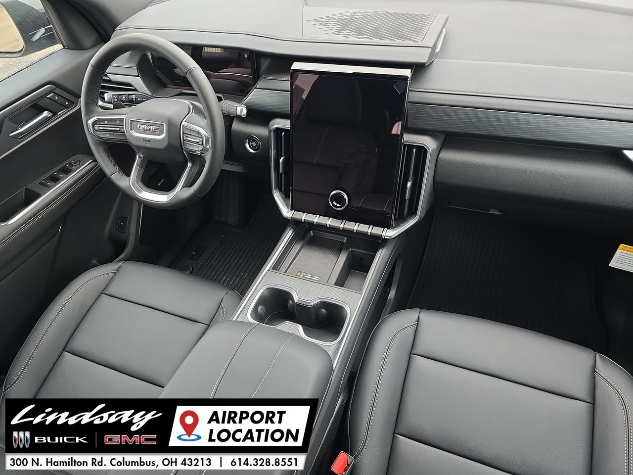 2026 GMC Acadia Elevation Columbus OH