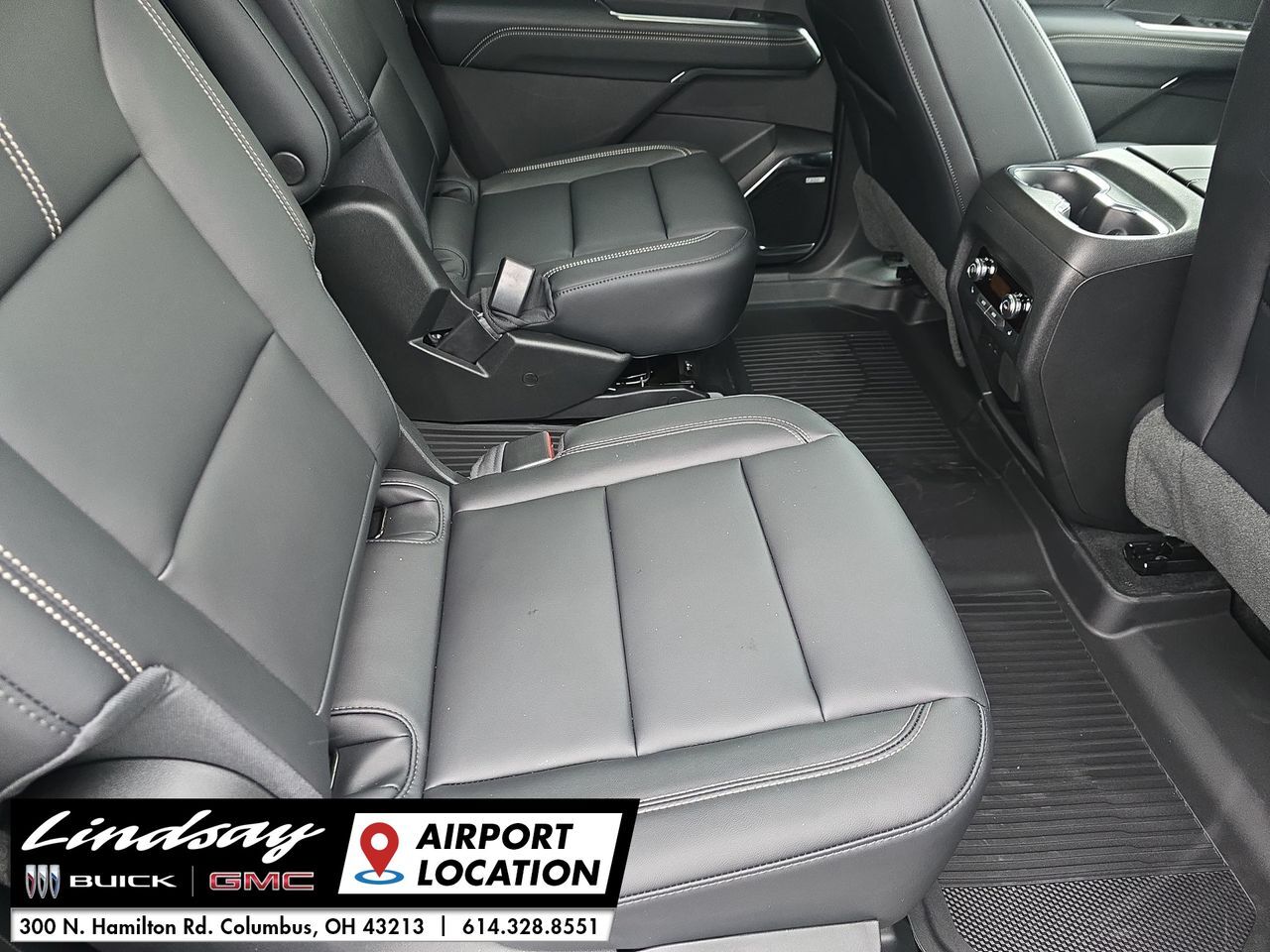 2026 GMC Acadia Elevation Columbus OH