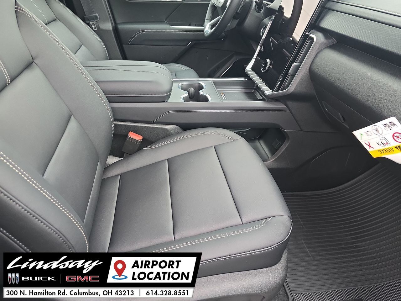 2026 GMC Acadia Elevation Columbus OH