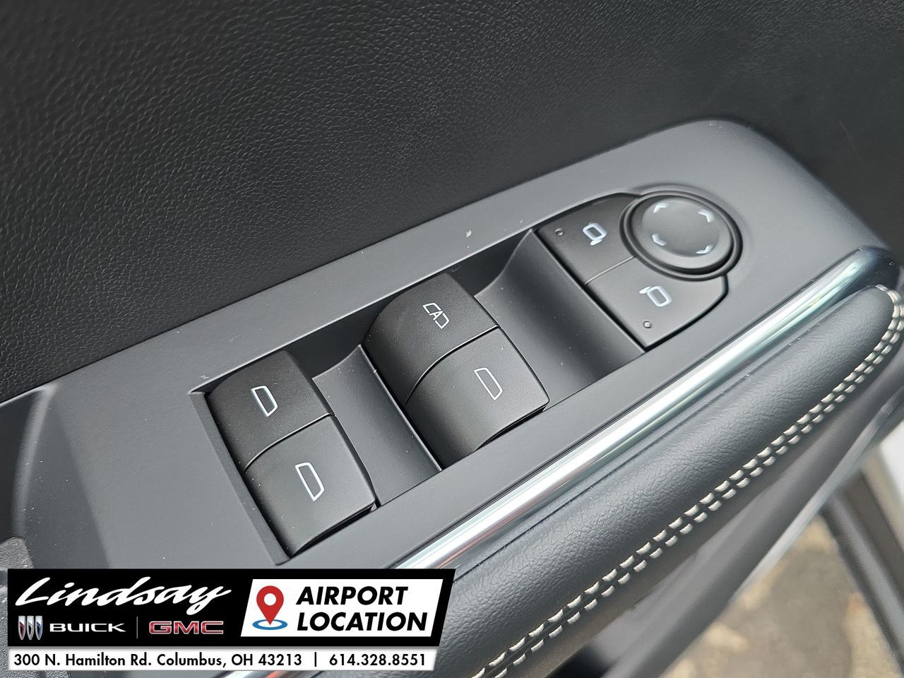 2026 GMC Acadia Elevation Columbus OH