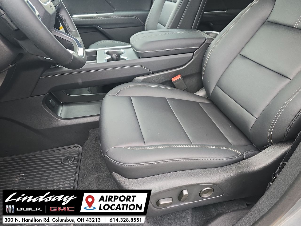 2026 GMC Acadia Elevation Columbus OH