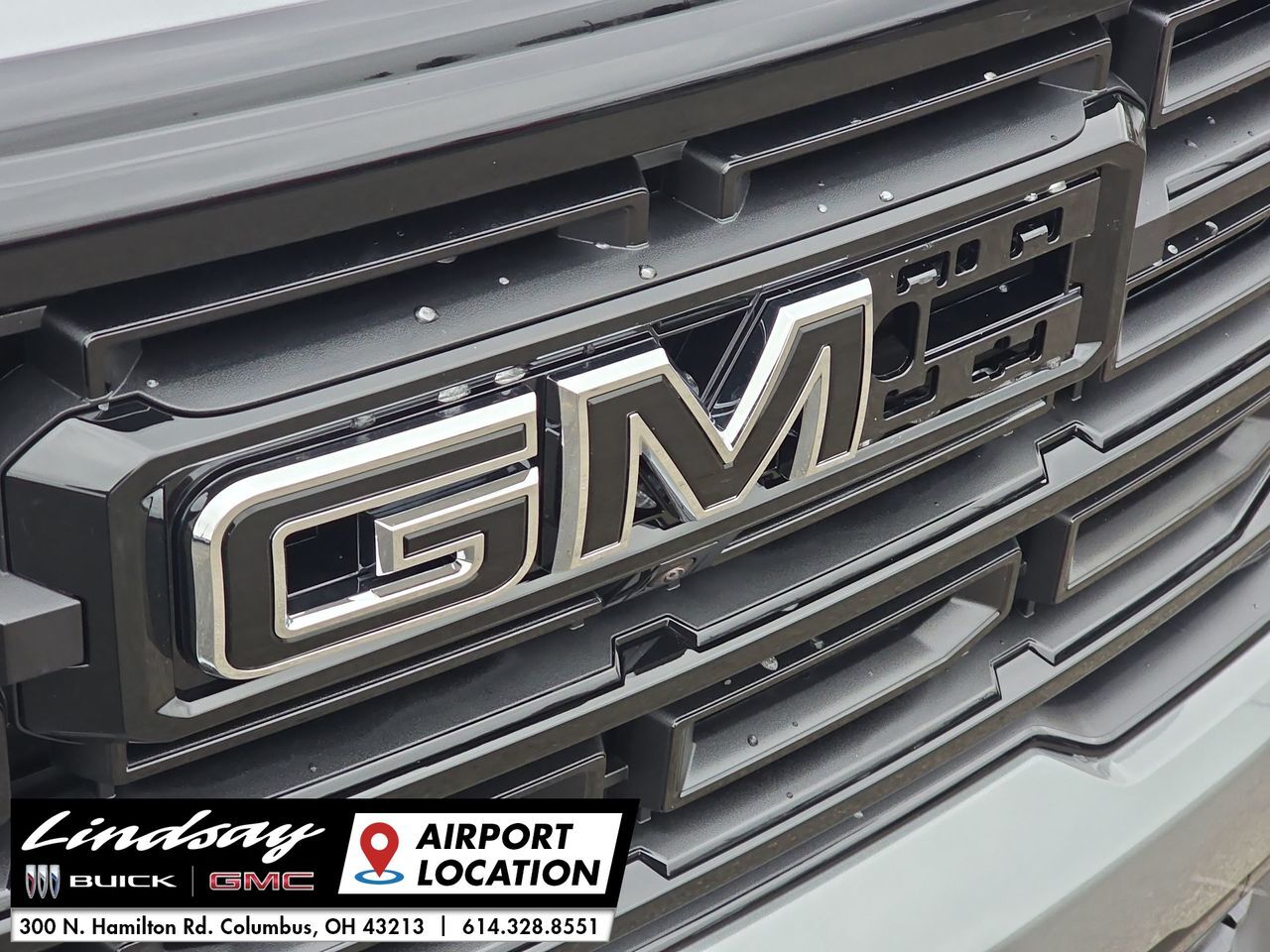 2026 GMC Acadia Elevation Columbus OH