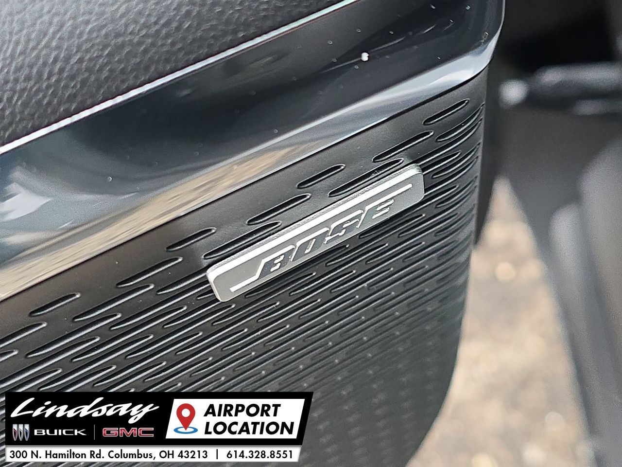 2026 GMC Acadia Elevation Columbus OH