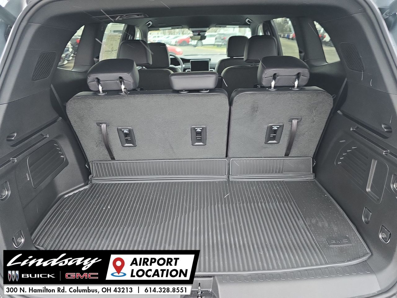 2026 GMC Acadia Elevation Columbus OH