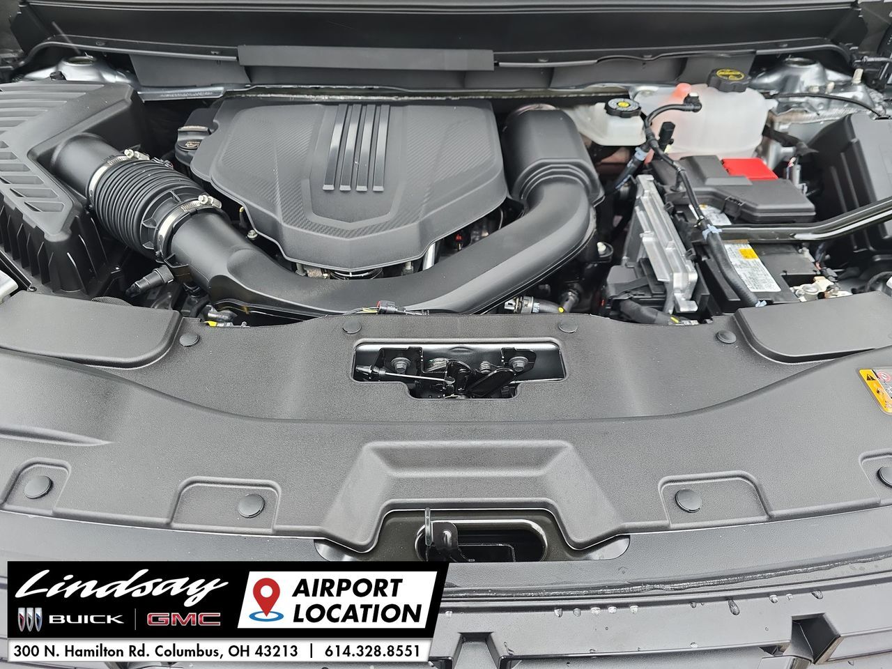 2026 GMC Acadia Elevation Columbus OH