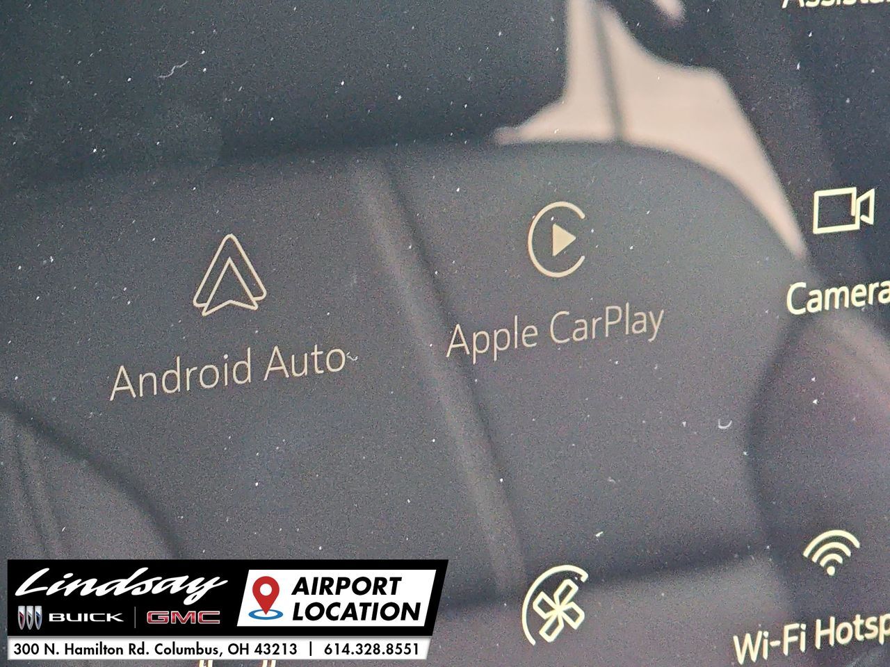 2026 GMC Acadia Elevation Columbus OH