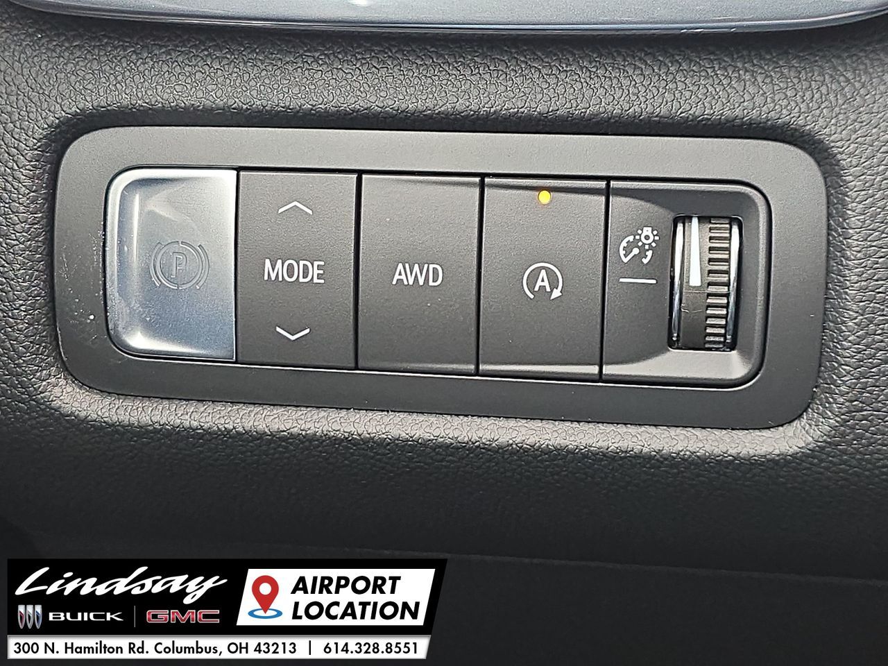 2026 GMC Acadia Elevation Columbus OH