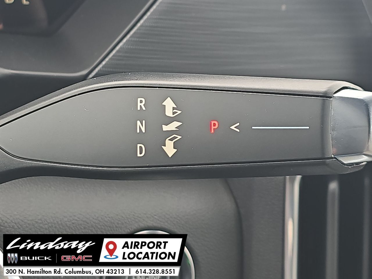 2026 GMC Acadia Elevation Columbus OH