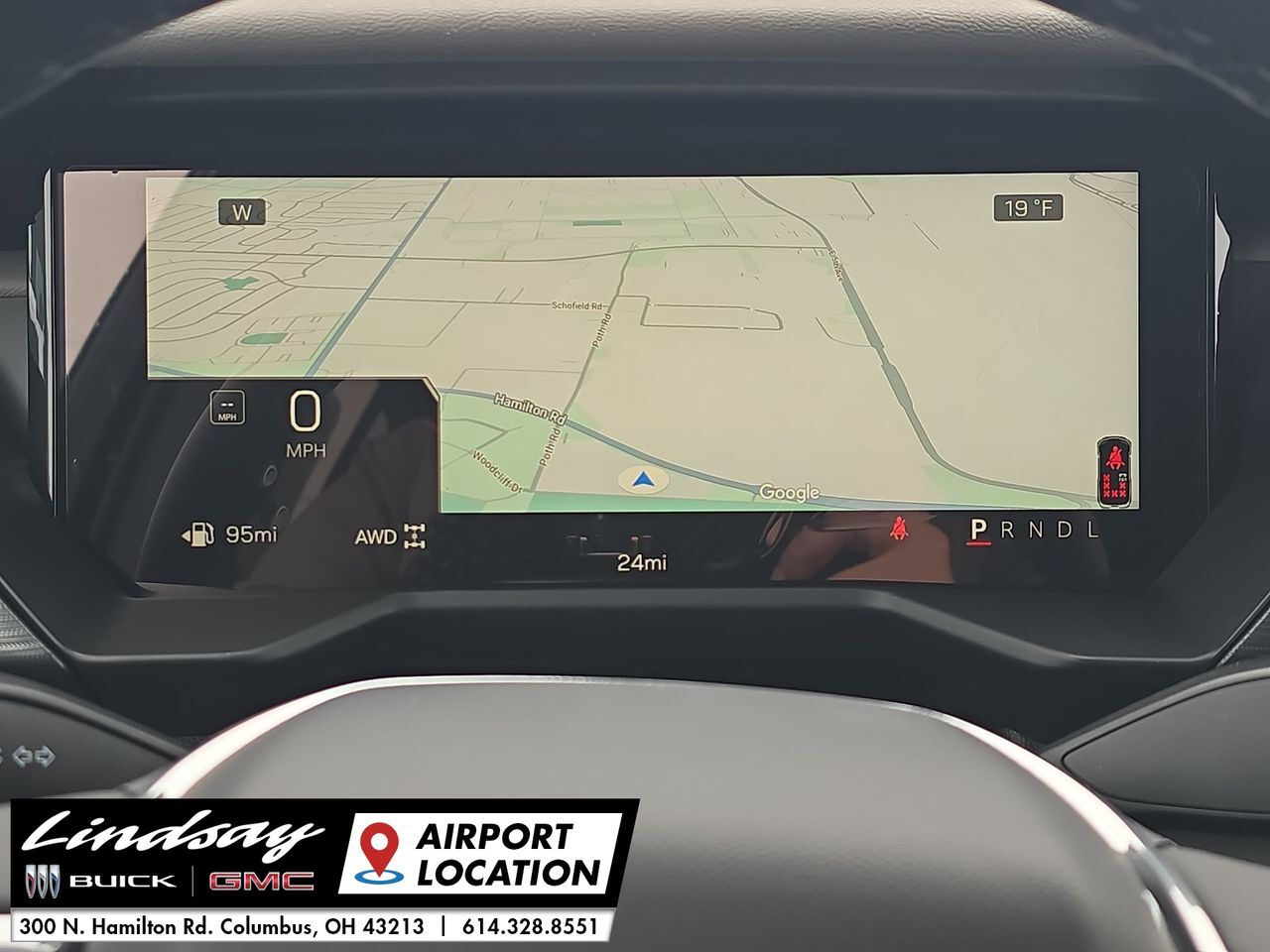 2026 GMC Acadia Elevation Columbus OH