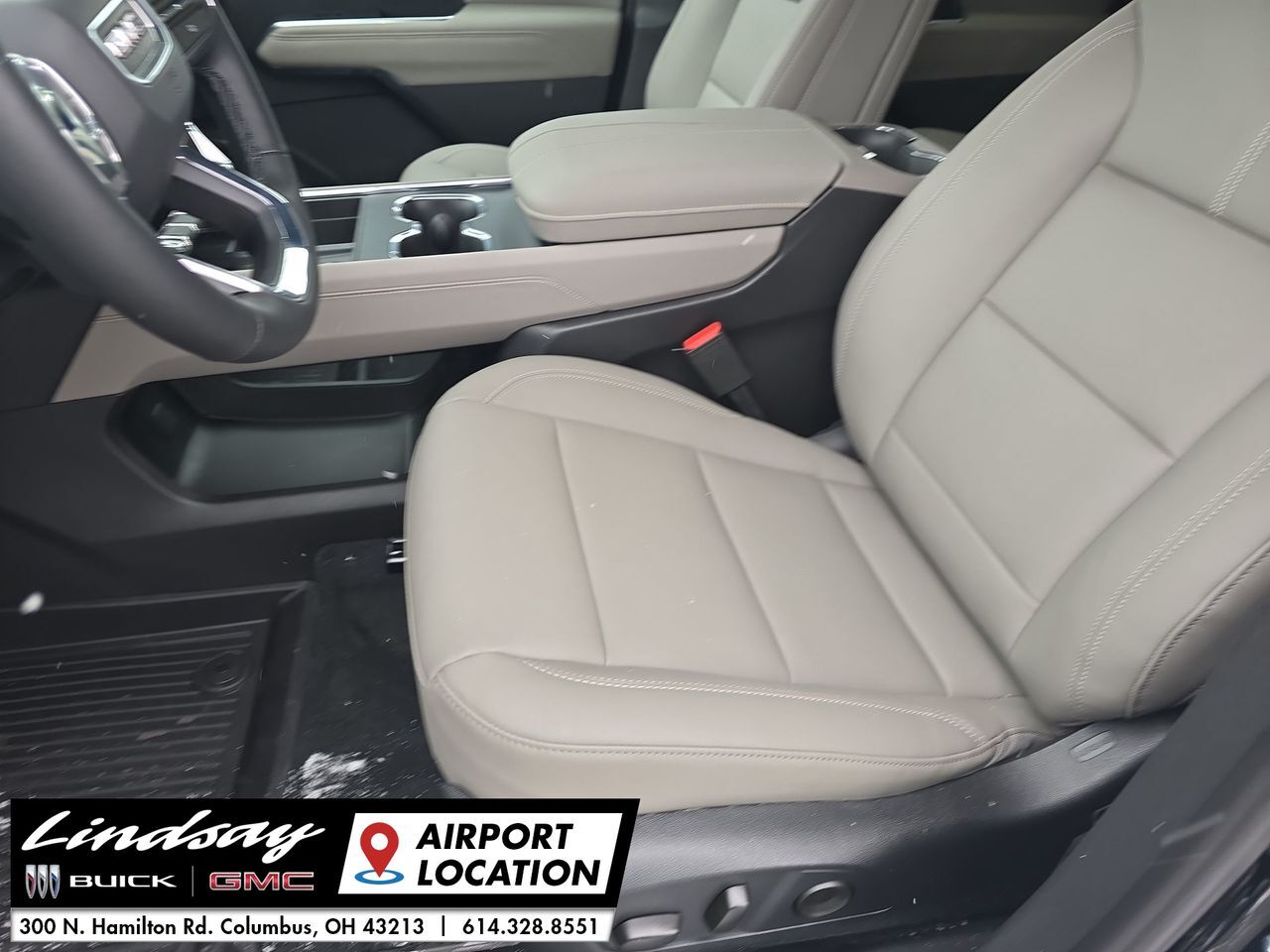 2026 GMC Acadia Elevation Columbus OH