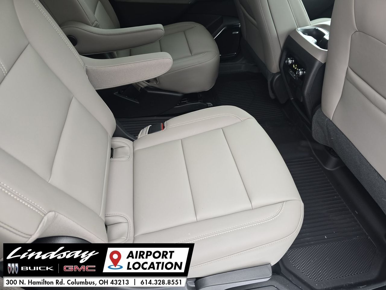 2026 GMC Acadia Elevation Columbus OH