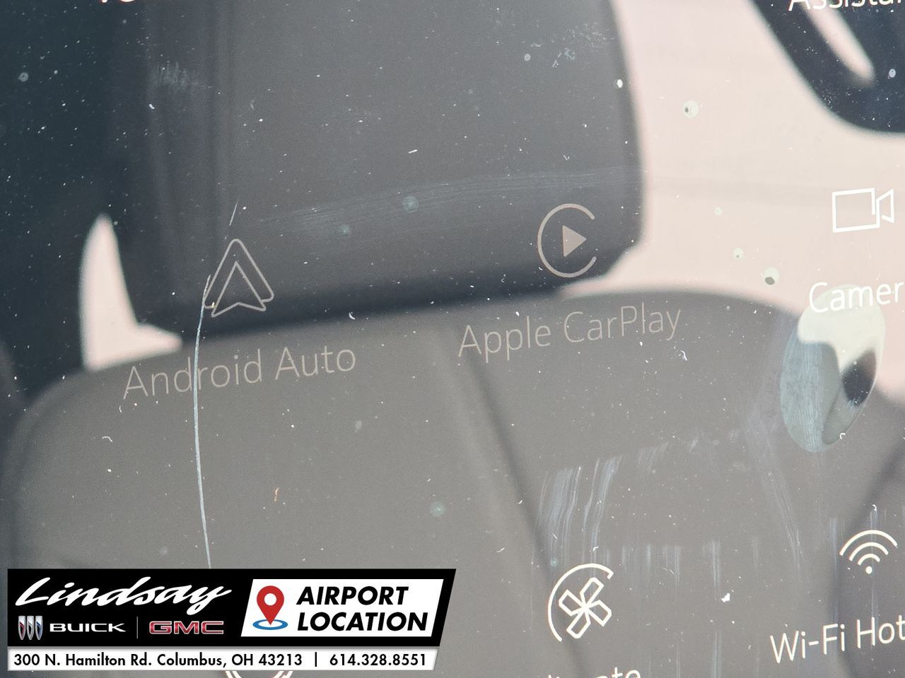 2026 GMC Acadia Elevation Columbus OH