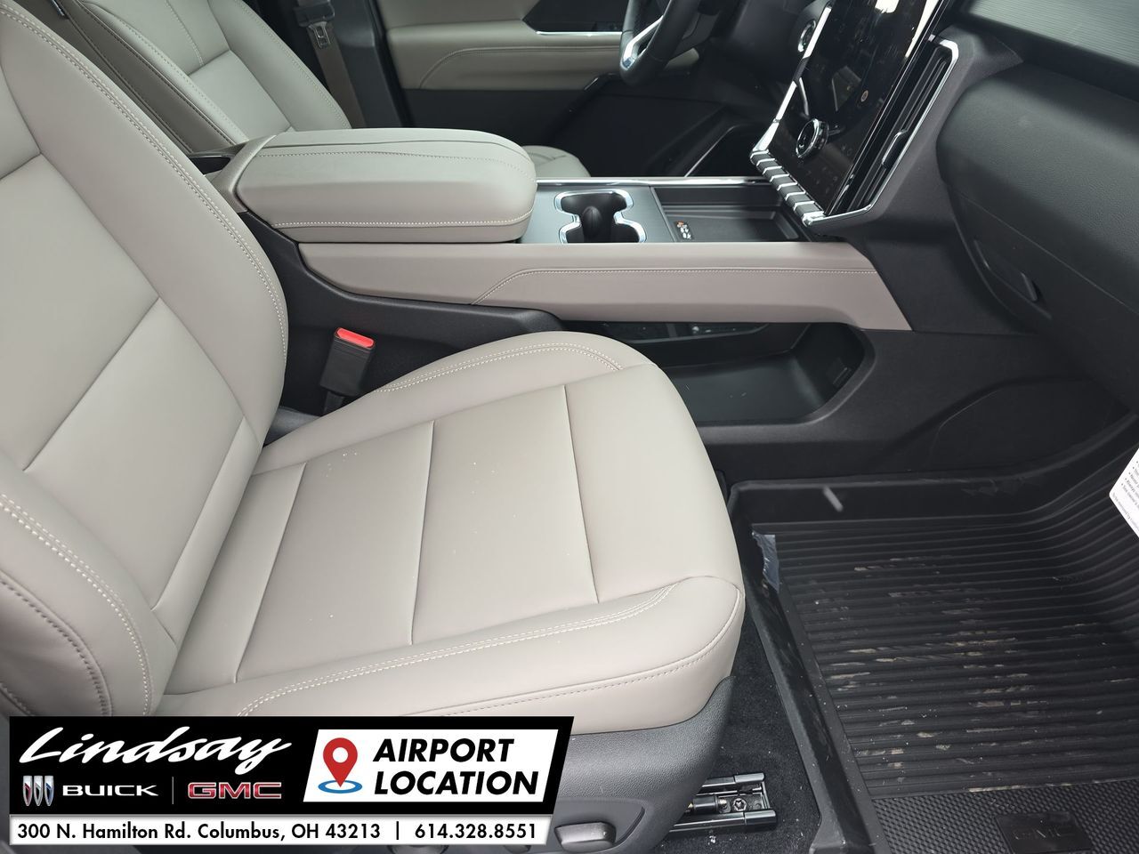 2026 GMC Acadia Elevation Columbus OH