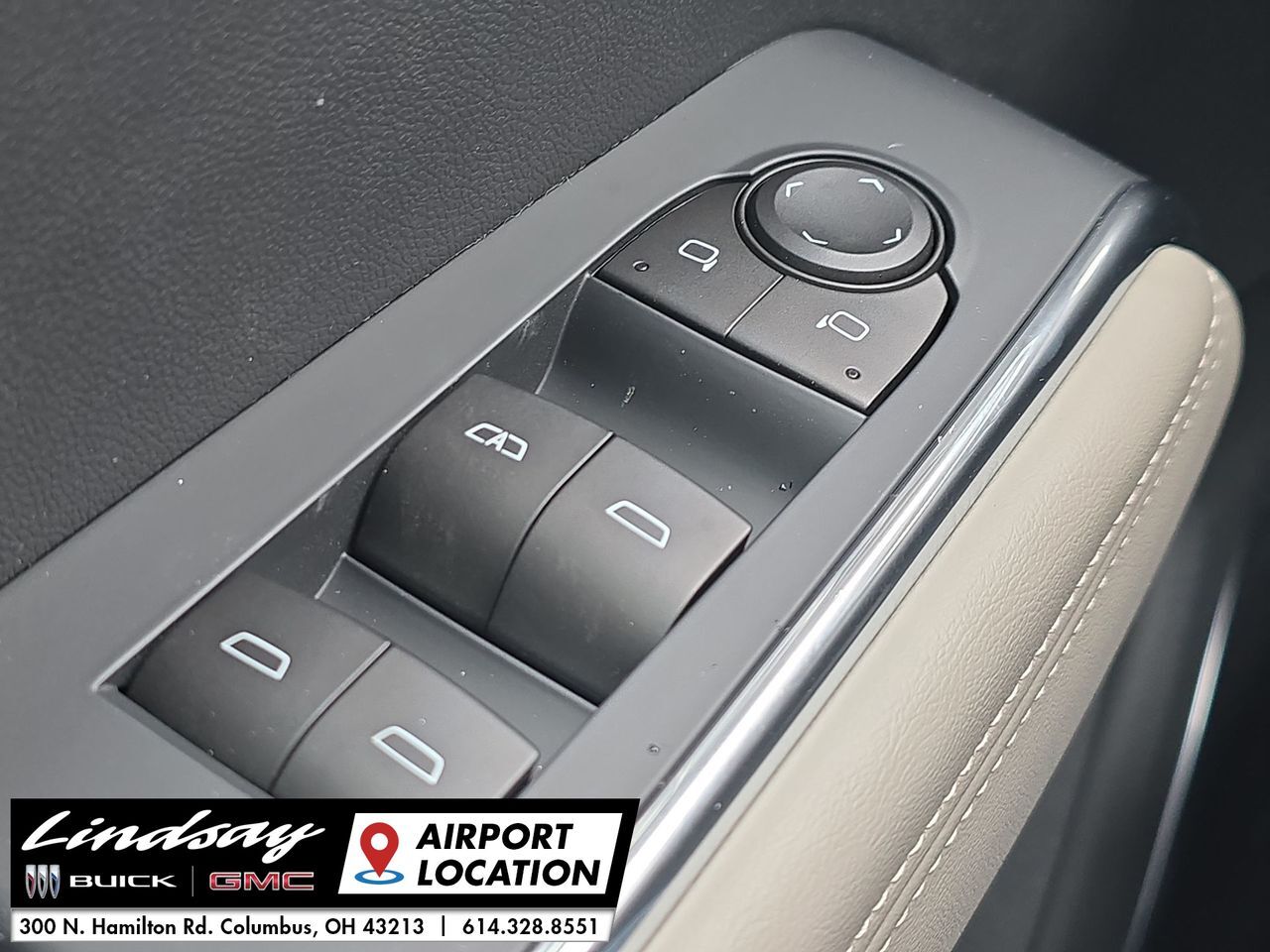 2026 GMC Acadia Elevation Columbus OH